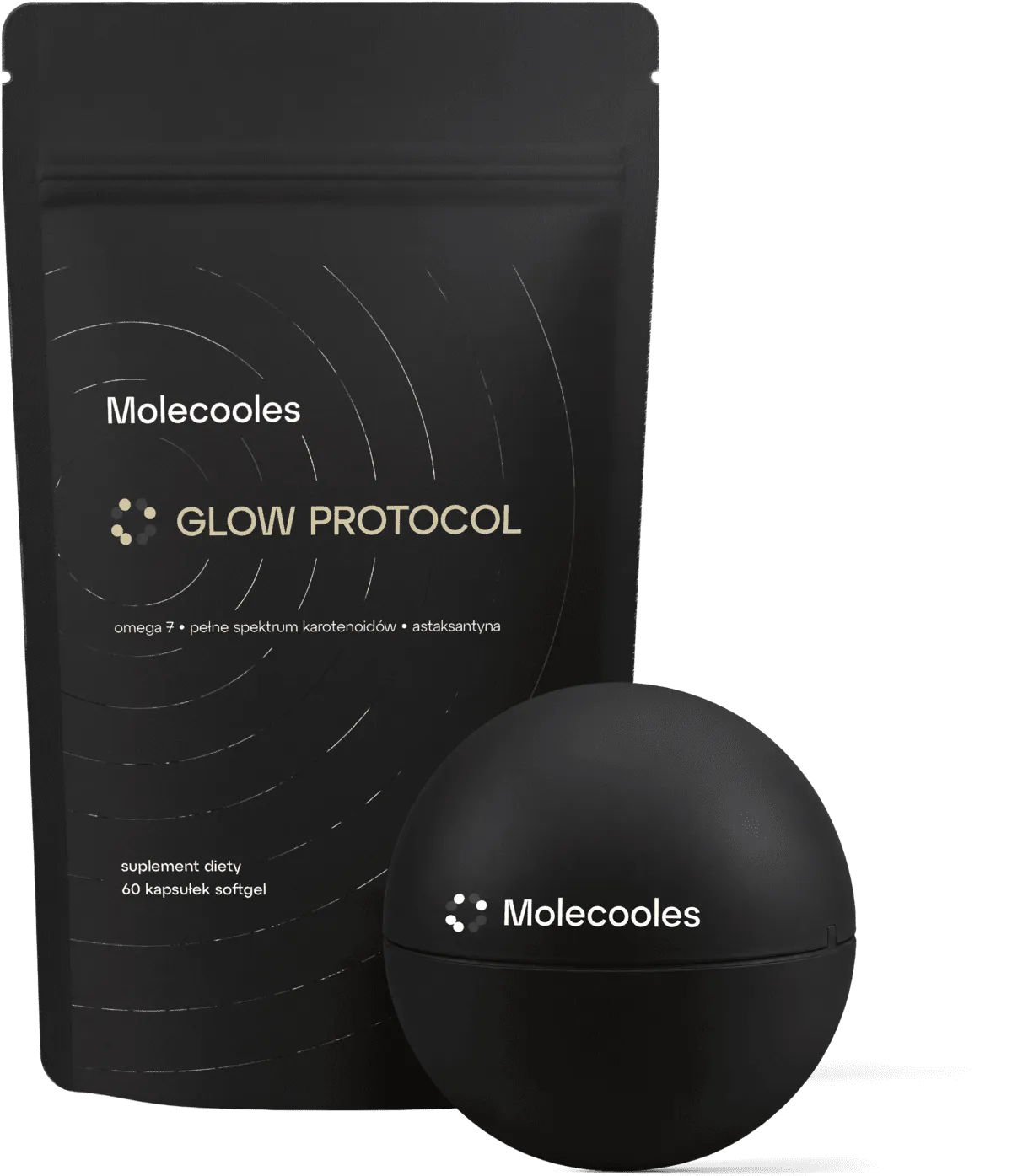 Glow Protocol
